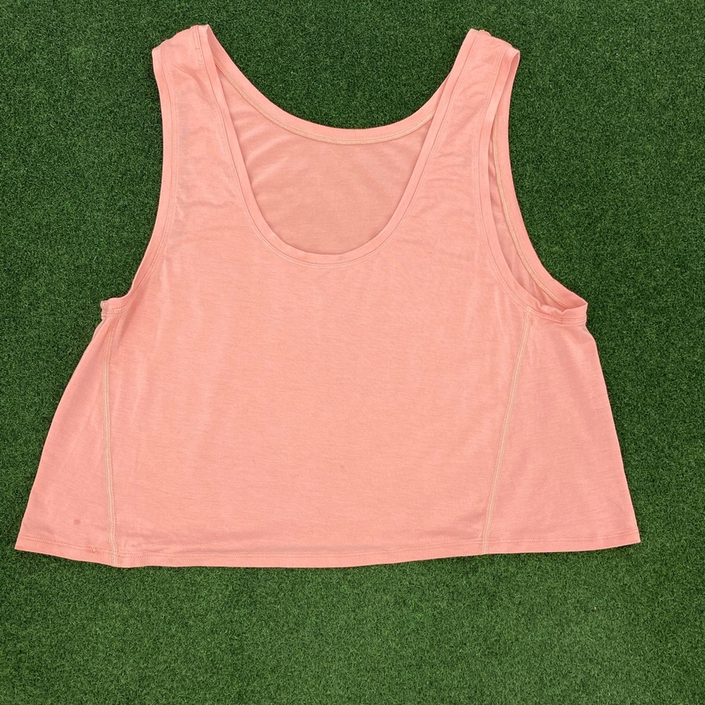 Lululemon Ride and Reflect Tank Top